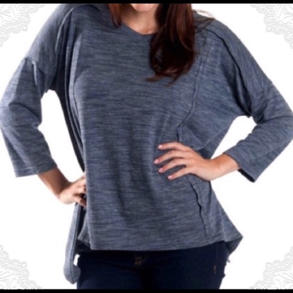 🌟 Oversized, Slouchy Sweater